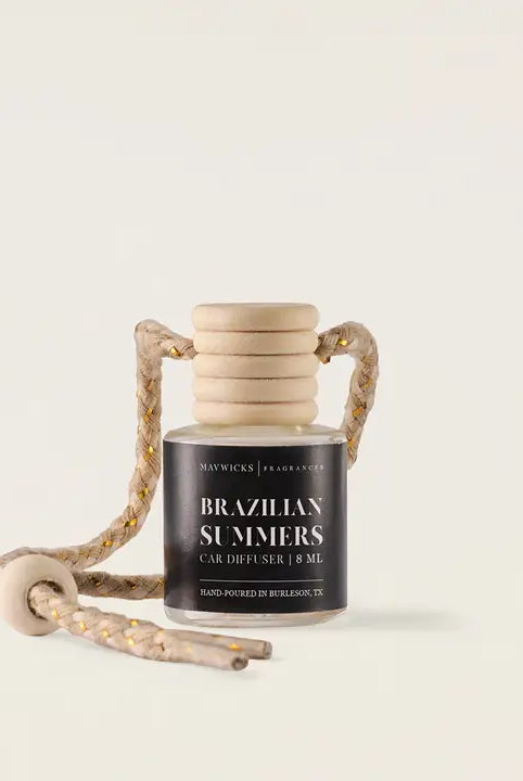 Mavwicks Car Diffusers-Dear Me Southern Boutique, located in DeRidder, Louisiana