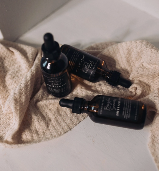 Mavwicks Diffuser Oil-Household-Dear Me Southern Boutique, located in DeRidder, Louisiana