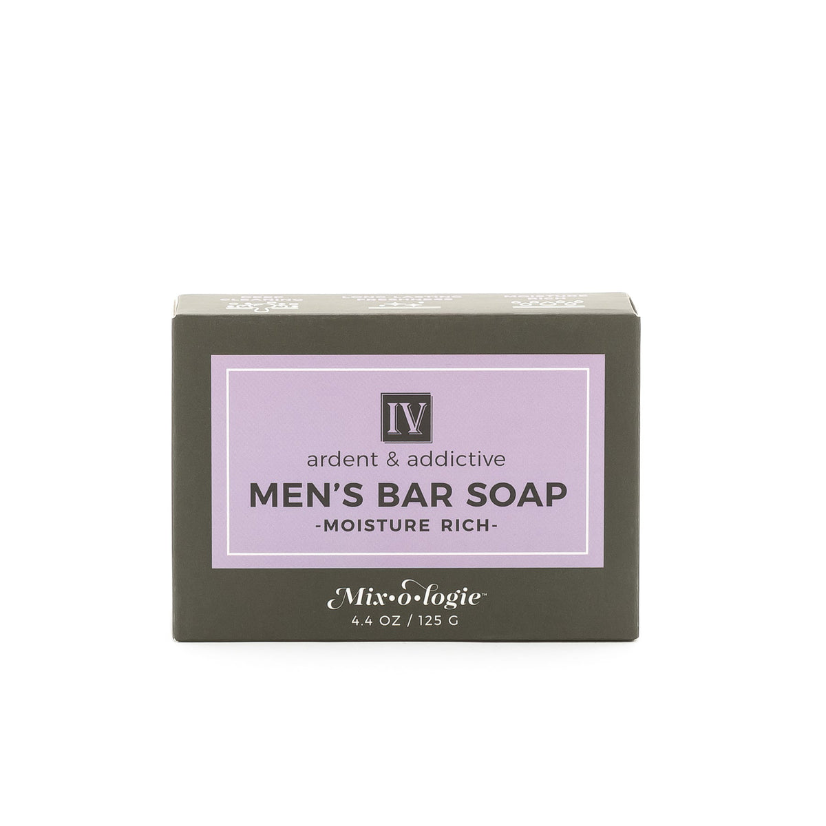 Men's Bar Soap by Mixologie-Presales-Dear Me Southern Boutique, located in DeRidder, Louisiana