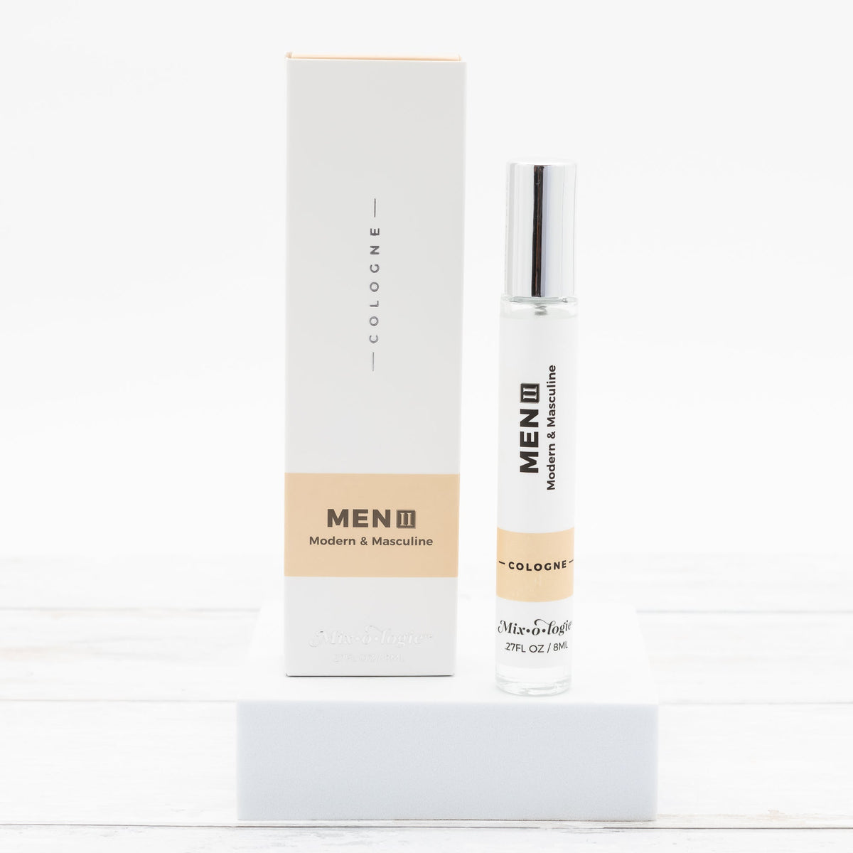 Men’s Cologne Pen (8 mL) by Mixologie-Presales-Dear Me Southern Boutique, located in DeRidder, Louisiana