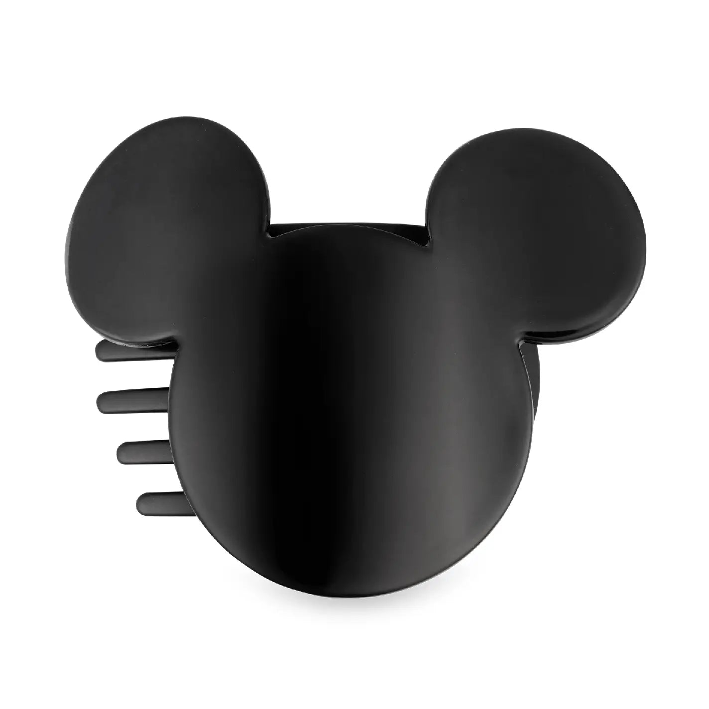 Mickey Mouse Shaped Flat Hair Clip-Hair Clips-Dear Me Southern Boutique, located in DeRidder, Louisiana