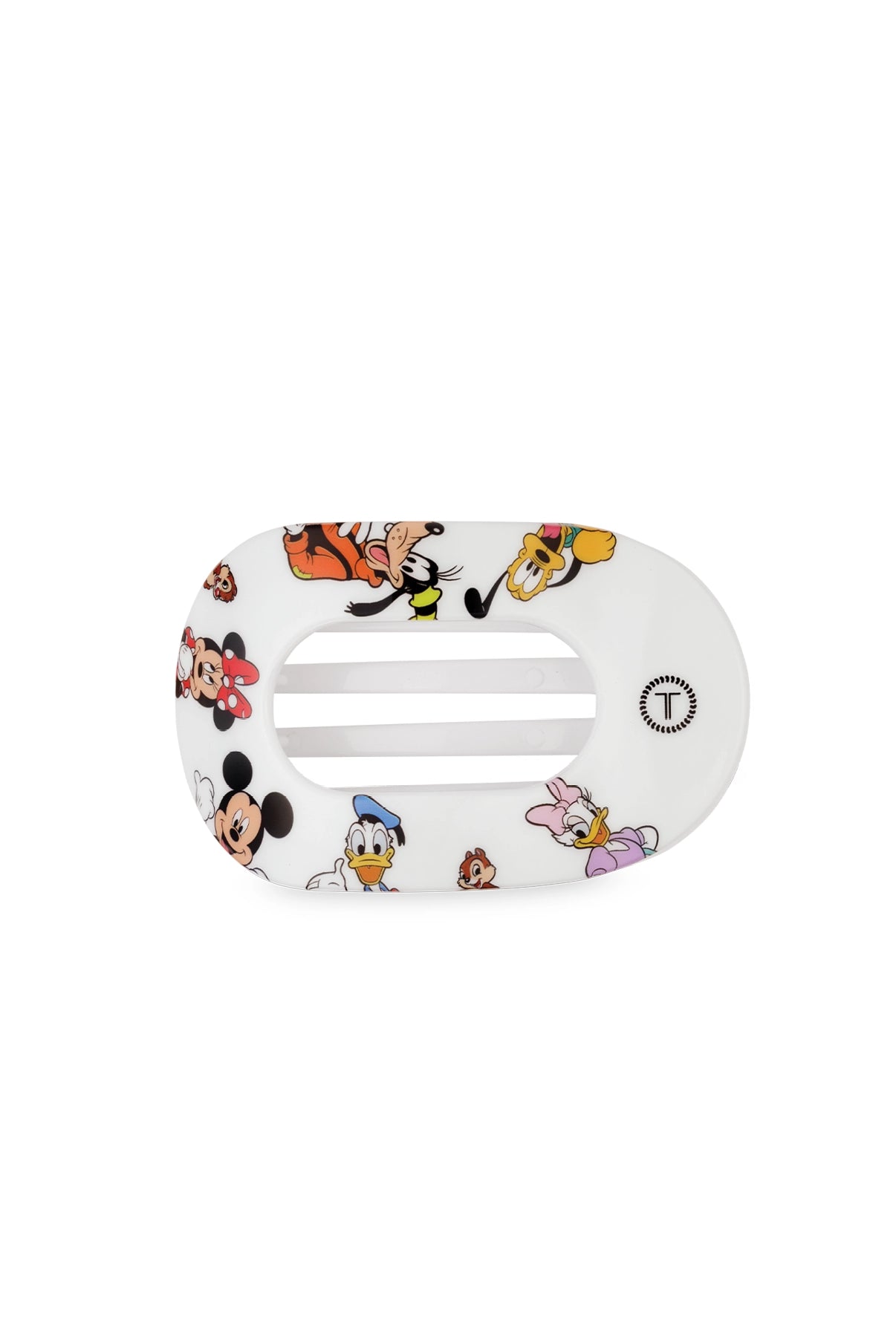 Mickey and Friends Teleties Clip-Hair Clips-Dear Me Southern Boutique, located in DeRidder, Louisiana