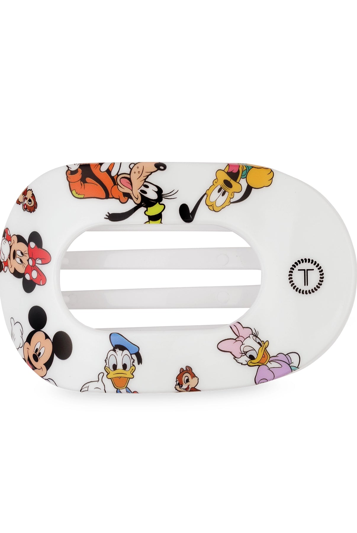 Mickey and Friends Teleties Clip-Hair Clips-Dear Me Southern Boutique, located in DeRidder, Louisiana