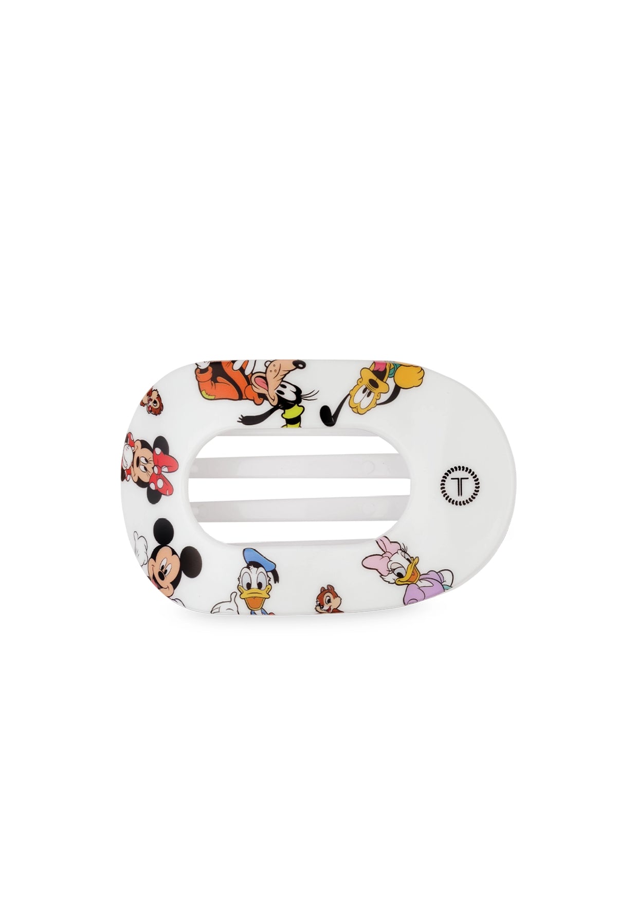 Mickey and Friends Teleties Clip-Hair accessories-Dear Me Southern Boutique, located in DeRidder, Louisiana