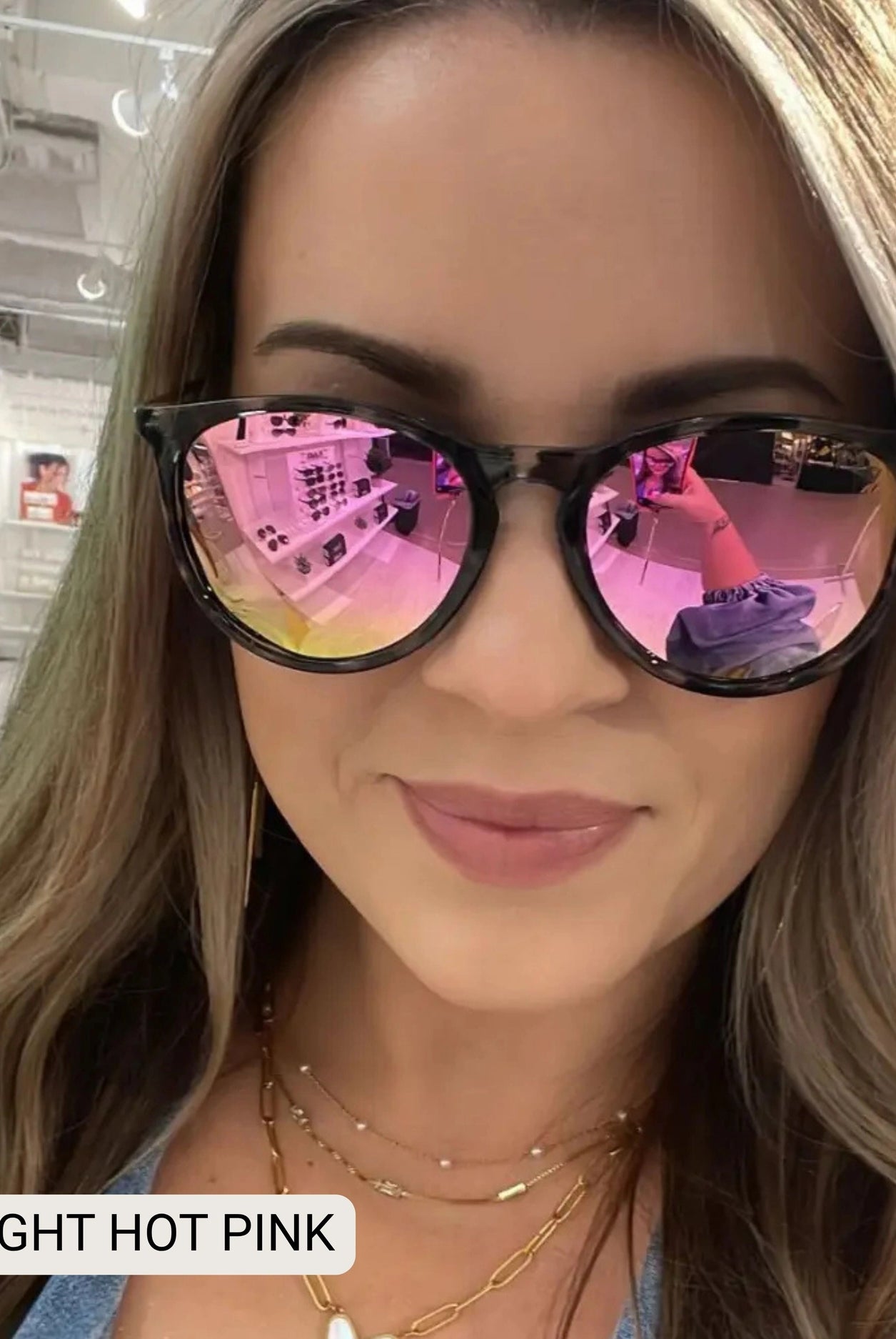 Midnight-Sunglasses-Dear Me Southern Boutique, located in DeRidder, Louisiana
