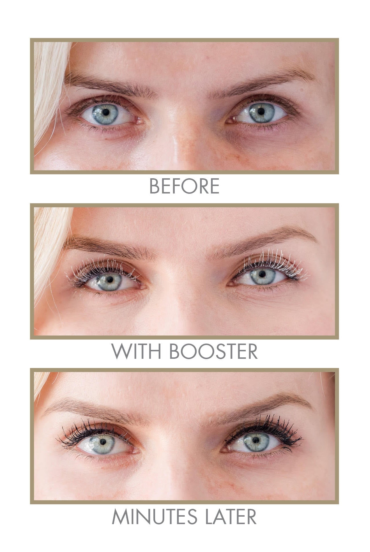 Million Dollar Lash Booster-Dear Me Southern Boutique, located in DeRidder, Louisiana