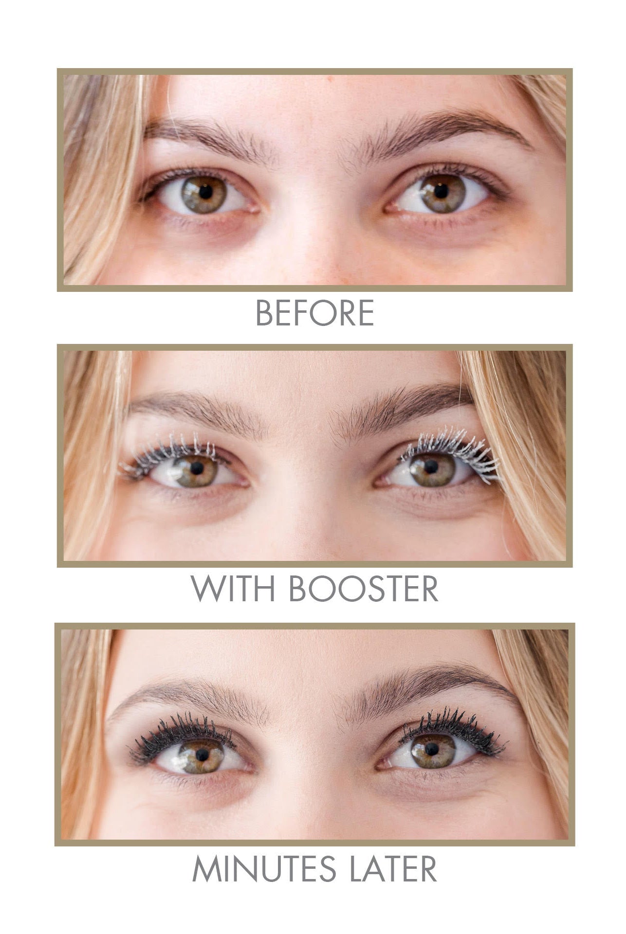 Million Dollar Lash Booster-Dear Me Southern Boutique, located in DeRidder, Louisiana