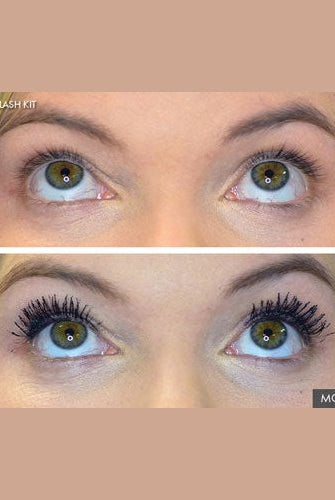 Million Dollar Lash Booster-Dear Me Southern Boutique, located in DeRidder, Louisiana