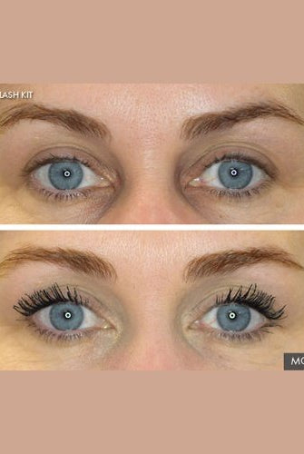 Million Dollar Lash Booster-Dear Me Southern Boutique, located in DeRidder, Louisiana