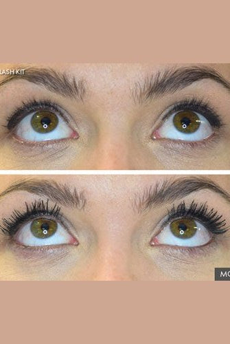 Million Dollar Lash Booster-Dear Me Southern Boutique, located in DeRidder, Louisiana