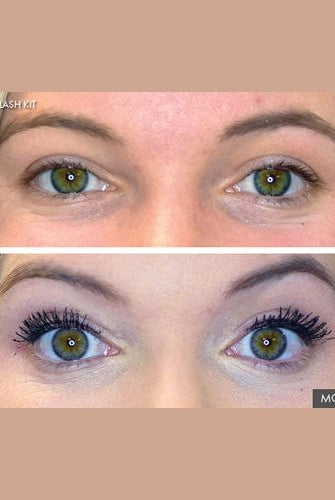 Million Dollar Lash Booster-Dear Me Southern Boutique, located in DeRidder, Louisiana