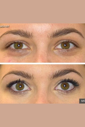 Million Dollar Lash Booster-Dear Me Southern Boutique, located in DeRidder, Louisiana