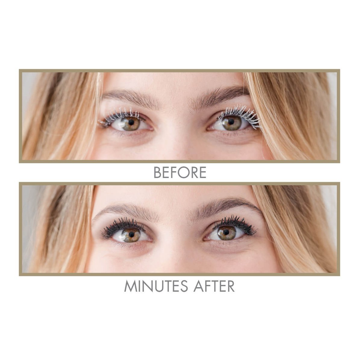 Million Dollar Mascara-Health/Beauty-Dear Me Southern Boutique, located in DeRidder, Louisiana
