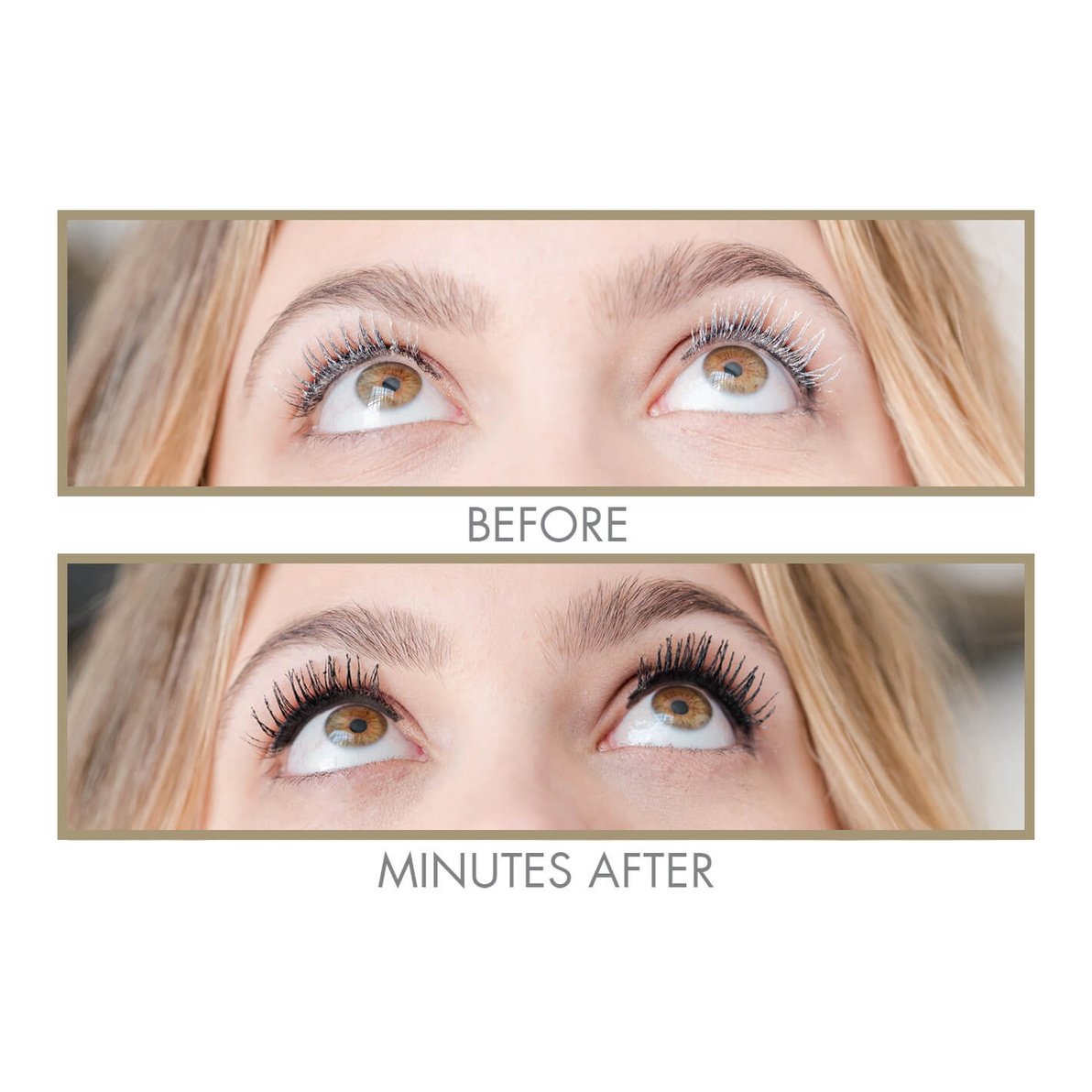 Million Dollar Mascara-Health/Beauty-Dear Me Southern Boutique, located in DeRidder, Louisiana