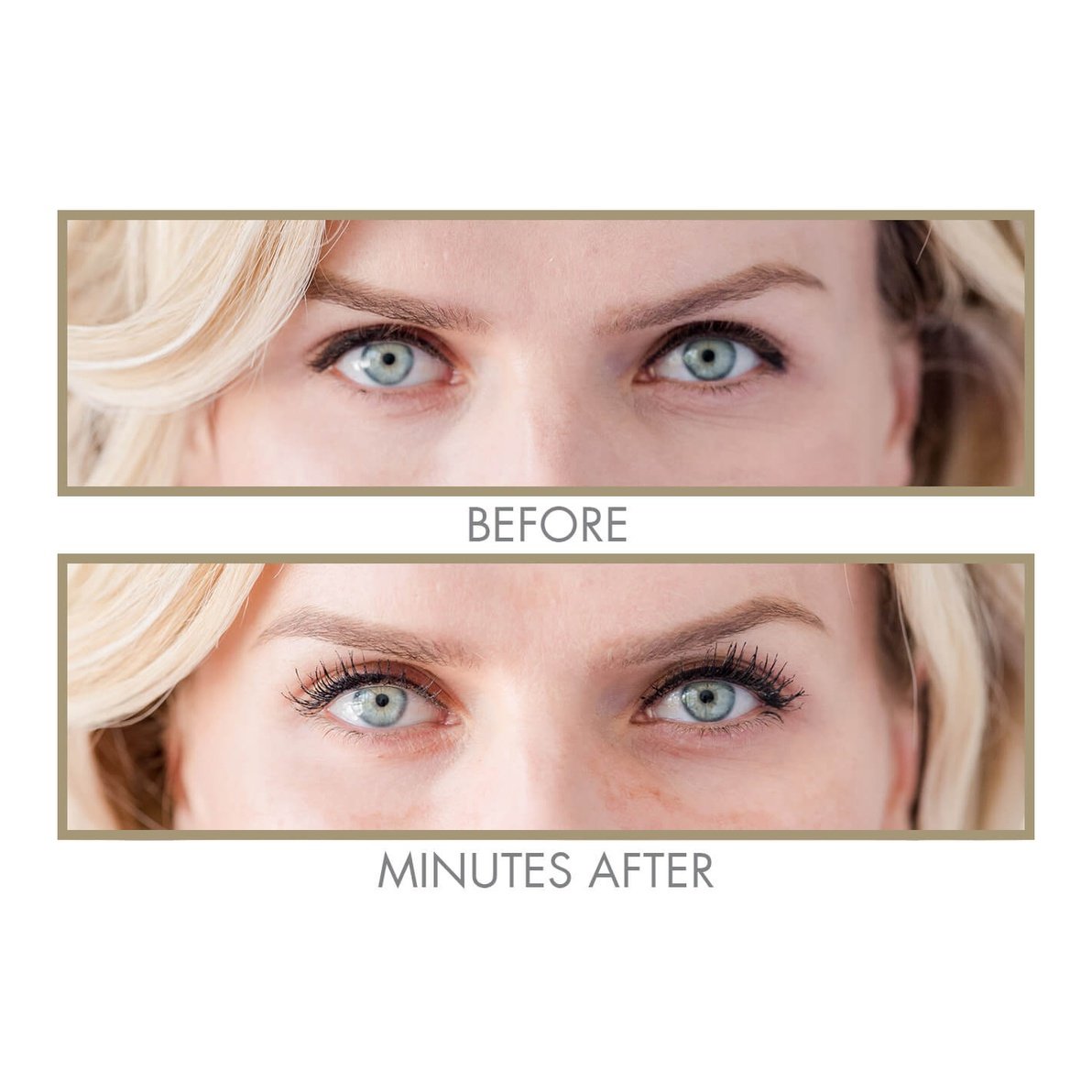 Million Dollar Mascara-Health/Beauty-Dear Me Southern Boutique, located in DeRidder, Louisiana