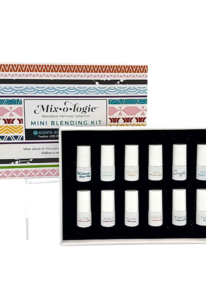 Mini Blending Kit by Mixologie-Presales-Dear Me Southern Boutique, located in DeRidder, Louisiana