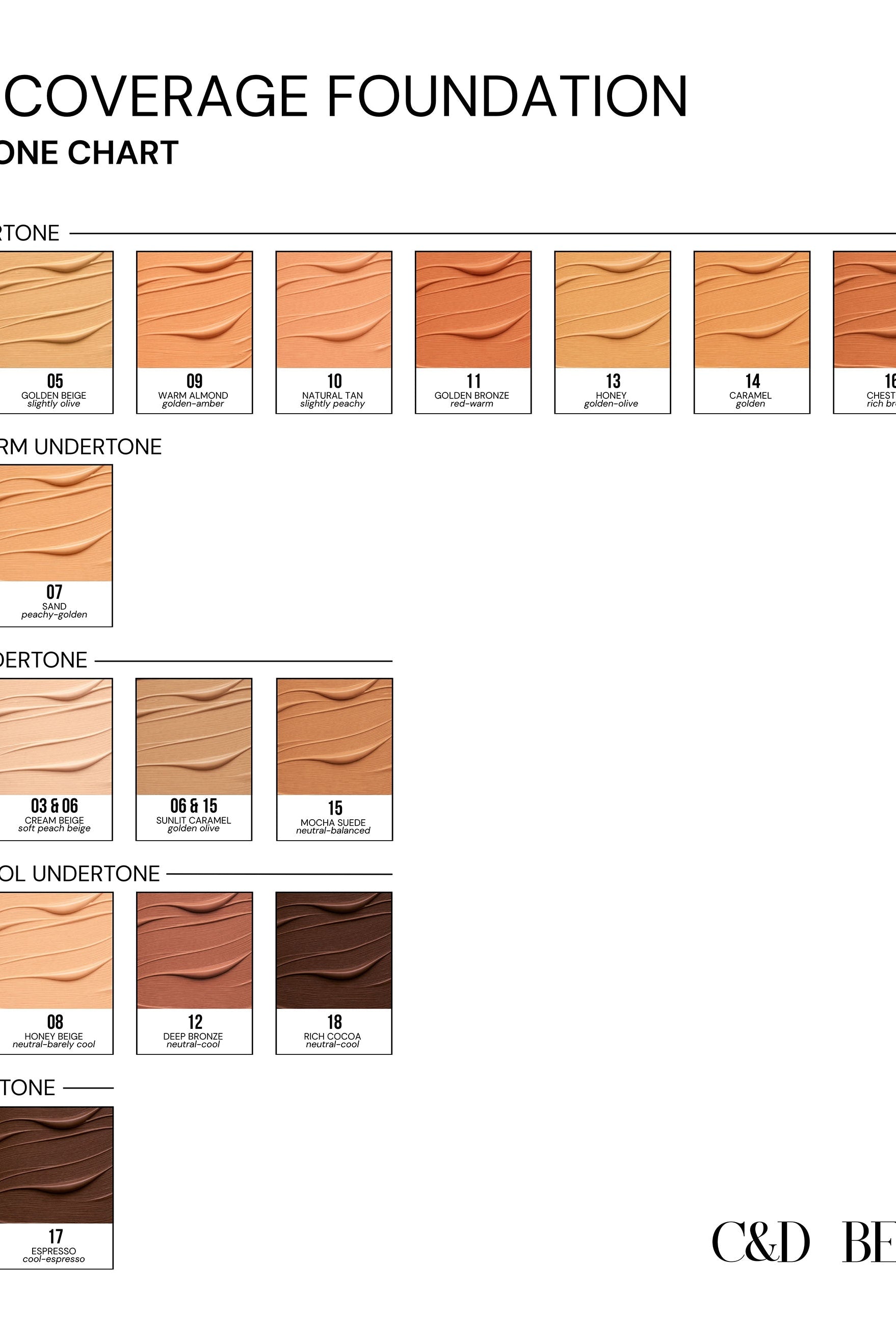 Mini Full Coverage Foundation-Foundation-Dear Me Southern Boutique, located in DeRidder, Louisiana