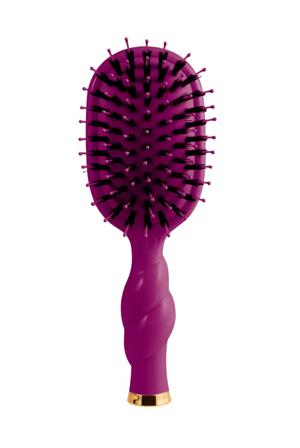 Mini Teleties Hairbrushes-Hair accessories-Dear Me Southern Boutique, located in DeRidder, Louisiana