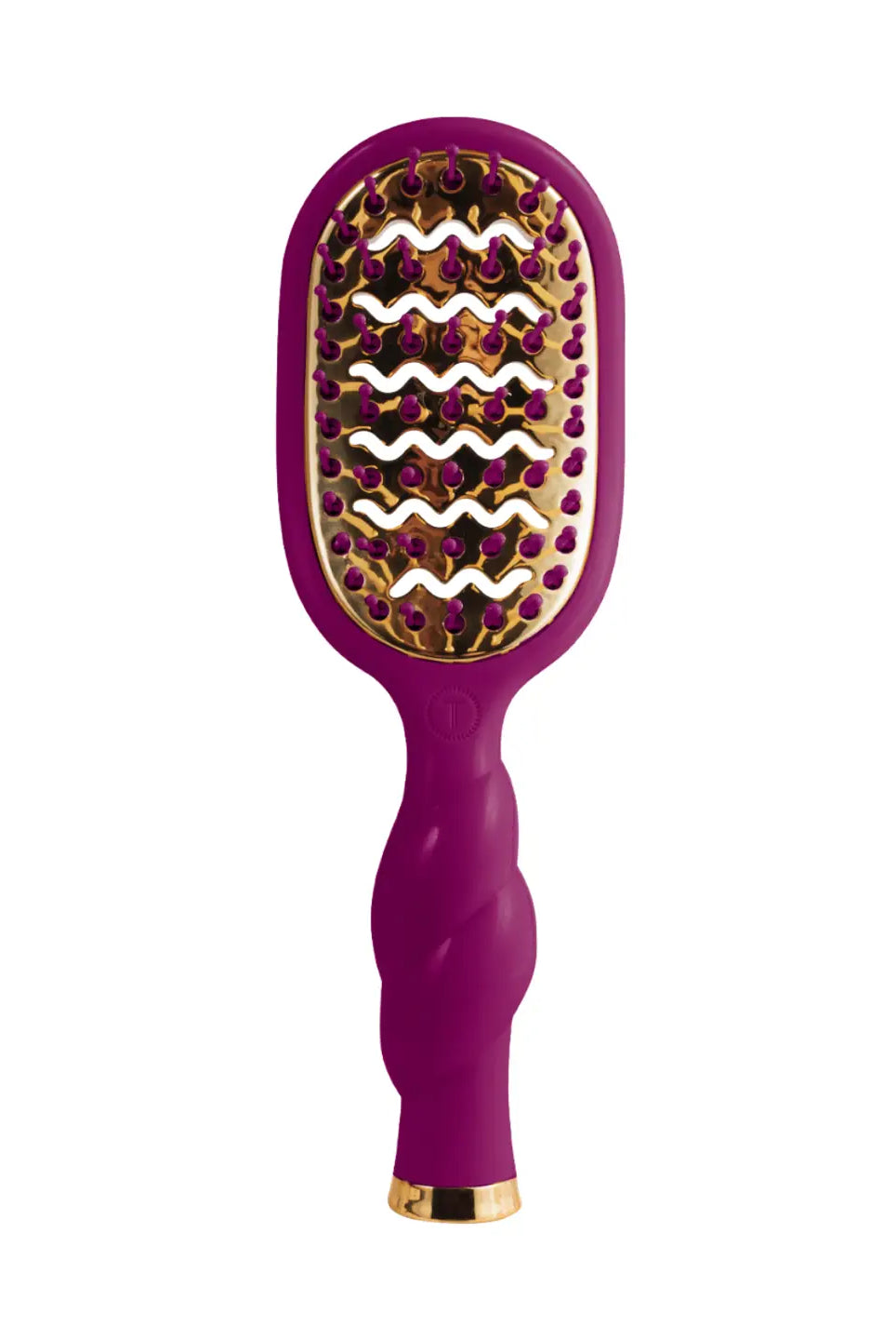 Mini Teleties Hairbrushes-Hair accessories-Dear Me Southern Boutique, located in DeRidder, Louisiana
