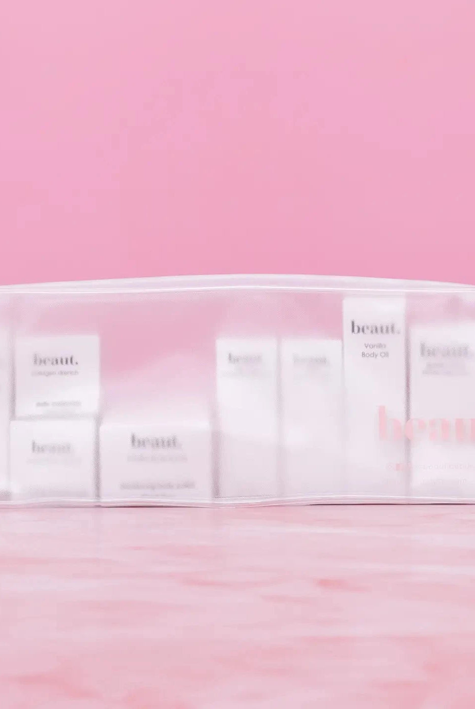 Minis Skincare Kit by beaut.-Skin Care-Dear Me Southern Boutique, located in DeRidder, Louisiana