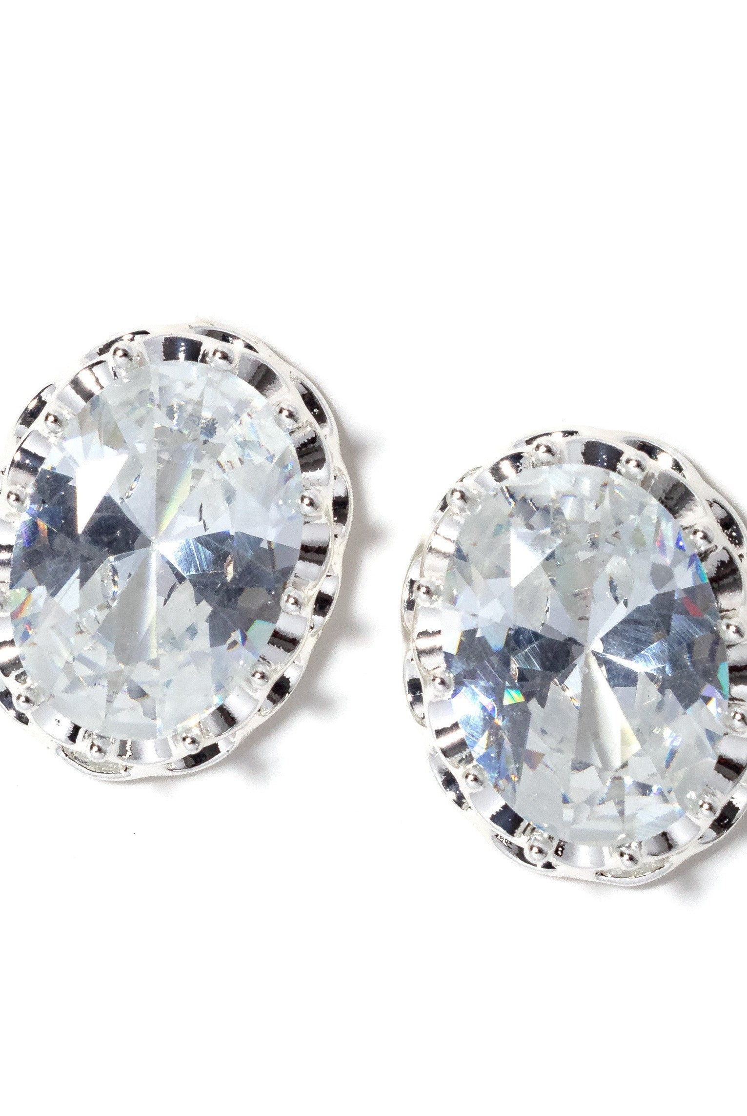 Mira Earrings-Dear Me Southern Boutique, located in DeRidder, Louisiana