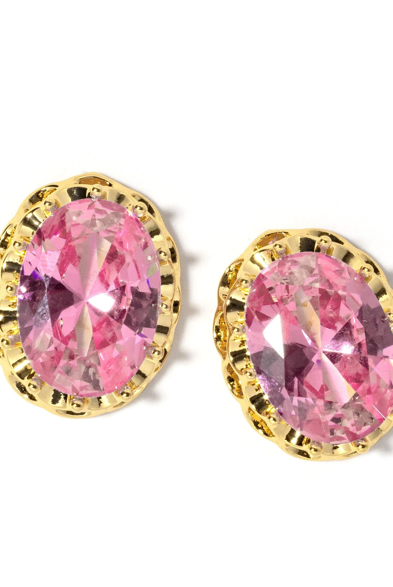 Mira Earrings-Dear Me Southern Boutique, located in DeRidder, Louisiana