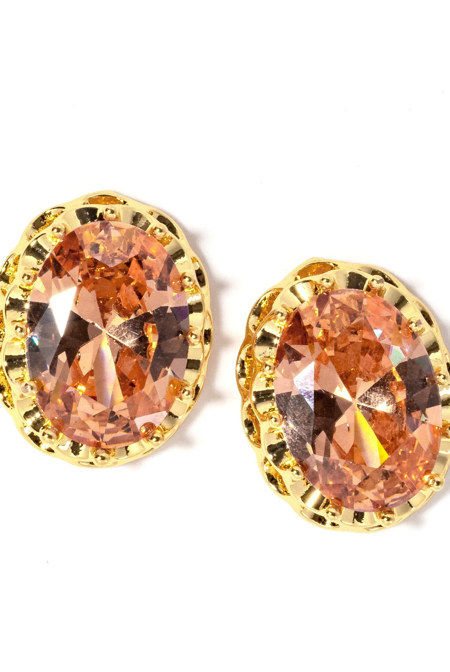 Mira Earrings-Dear Me Southern Boutique, located in DeRidder, Louisiana