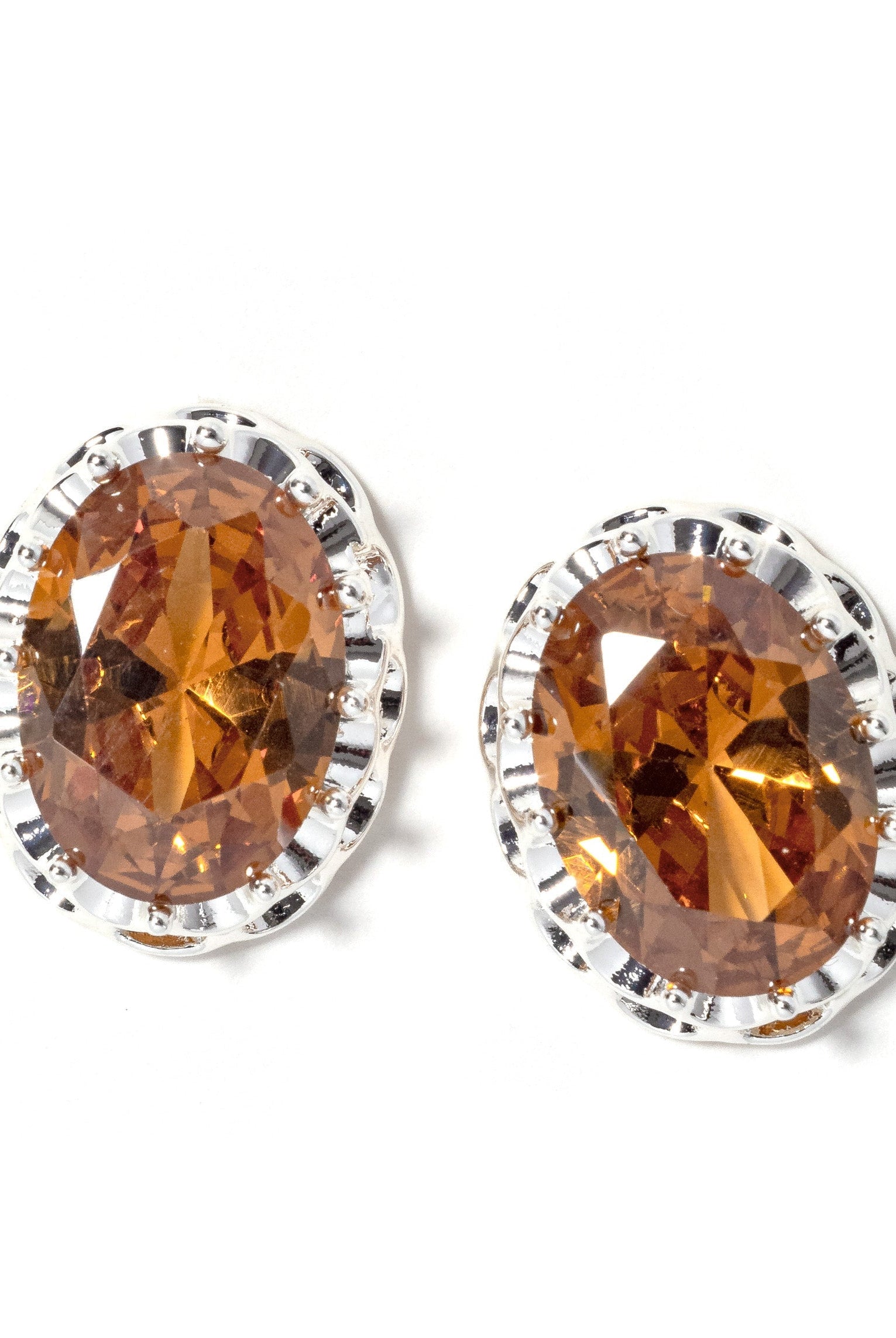 Mira Earrings-Dear Me Southern Boutique, located in DeRidder, Louisiana