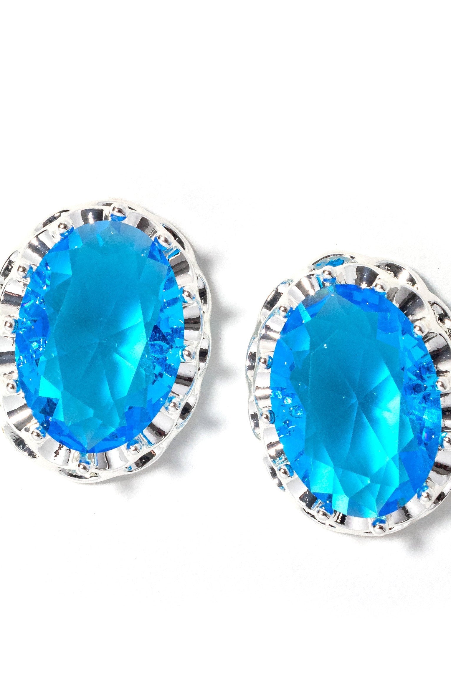 Mira Earrings-Dear Me Southern Boutique, located in DeRidder, Louisiana