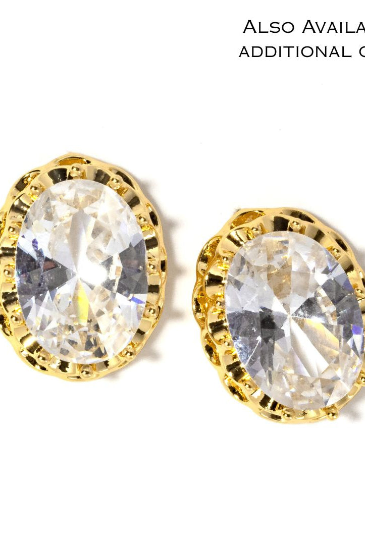 Mira Earrings-Dear Me Southern Boutique, located in DeRidder, Louisiana