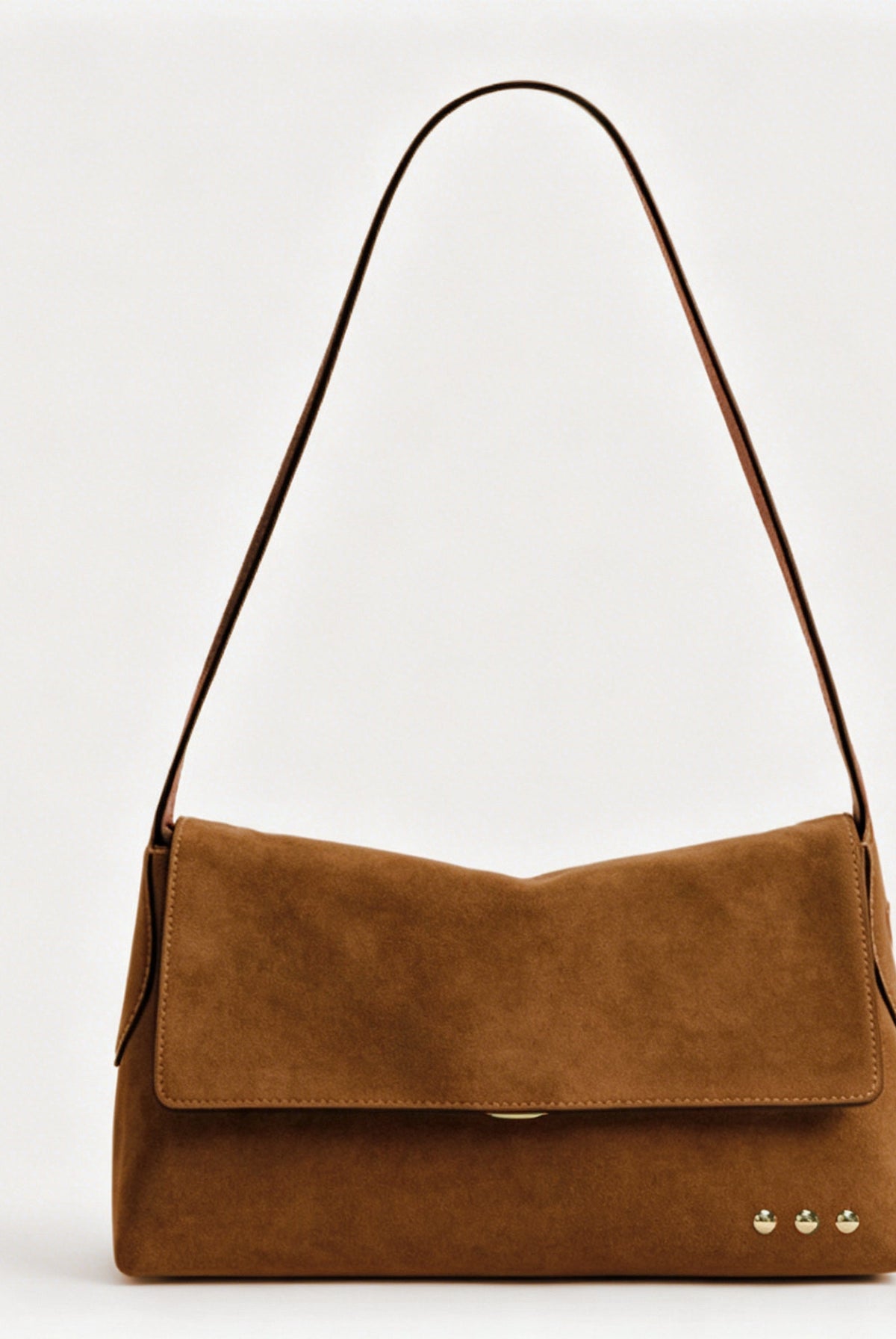 Miranda Suede Flap Crossbody-Presales-Dear Me Southern Boutique, located in DeRidder, Louisiana