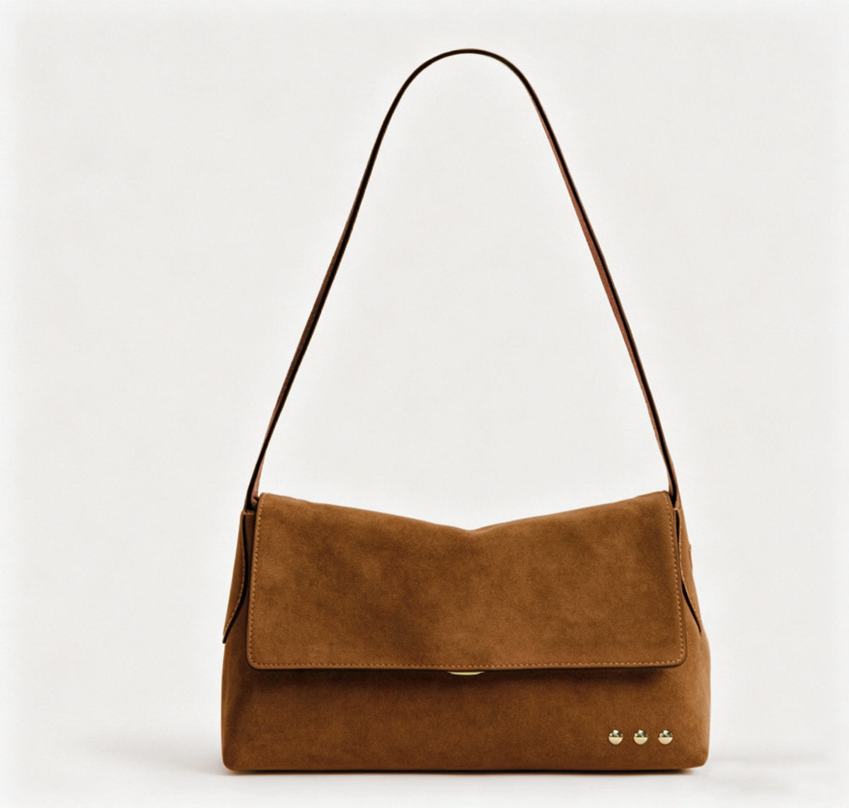Miranda Suede Flap Crossbody-Presales-Dear Me Southern Boutique, located in DeRidder, Louisiana