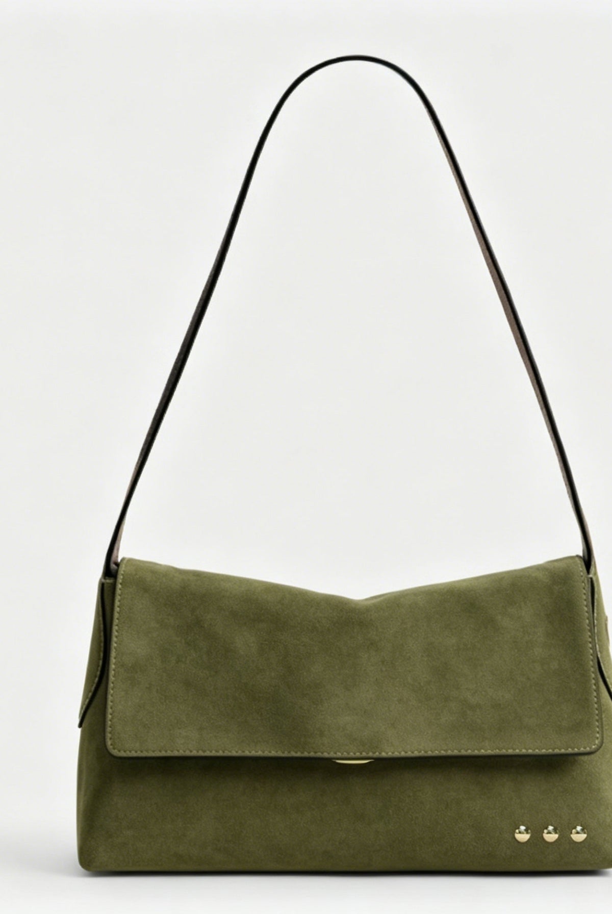 Miranda Suede Flap Crossbody-Presales-Dear Me Southern Boutique, located in DeRidder, Louisiana