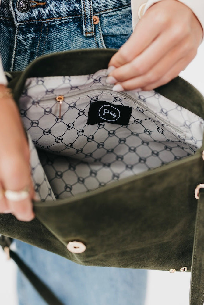 Miranda Suede Flap Crossbody-Presales-Dear Me Southern Boutique, located in DeRidder, Louisiana