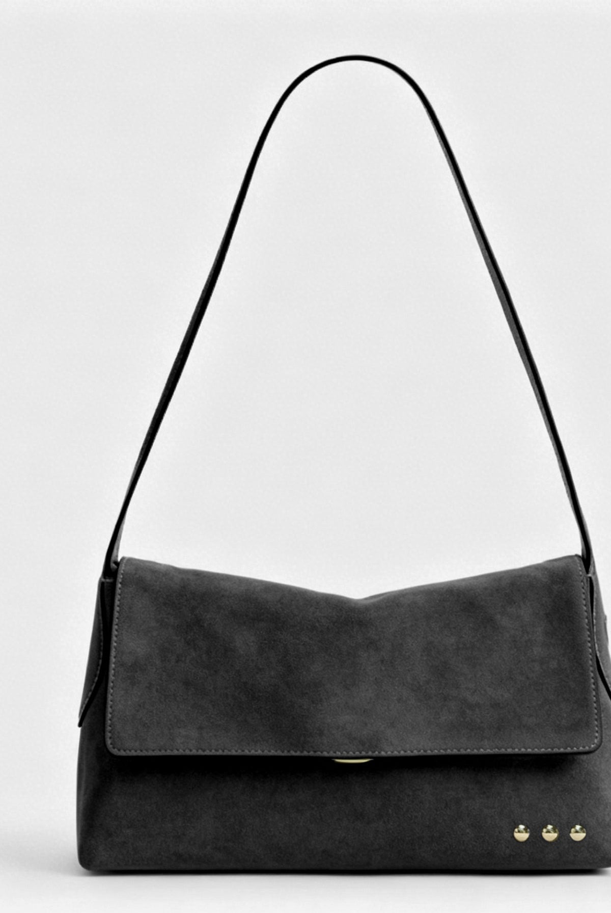 Miranda Suede Flap Crossbody-Presales-Dear Me Southern Boutique, located in DeRidder, Louisiana