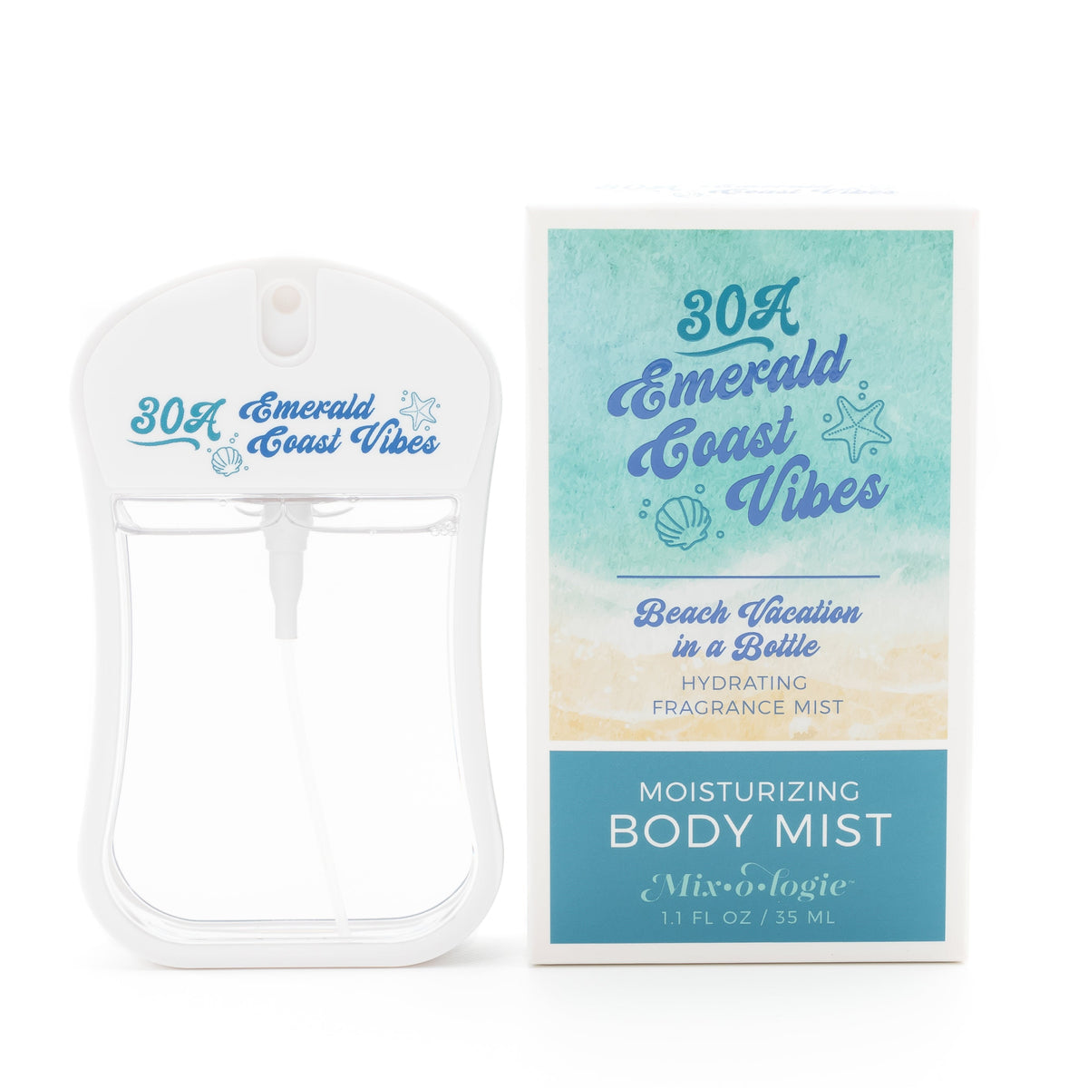 Moisturizing Body Mist with Free Mini Bundle by Mixologie-Presales-Dear Me Southern Boutique, located in DeRidder, Louisiana