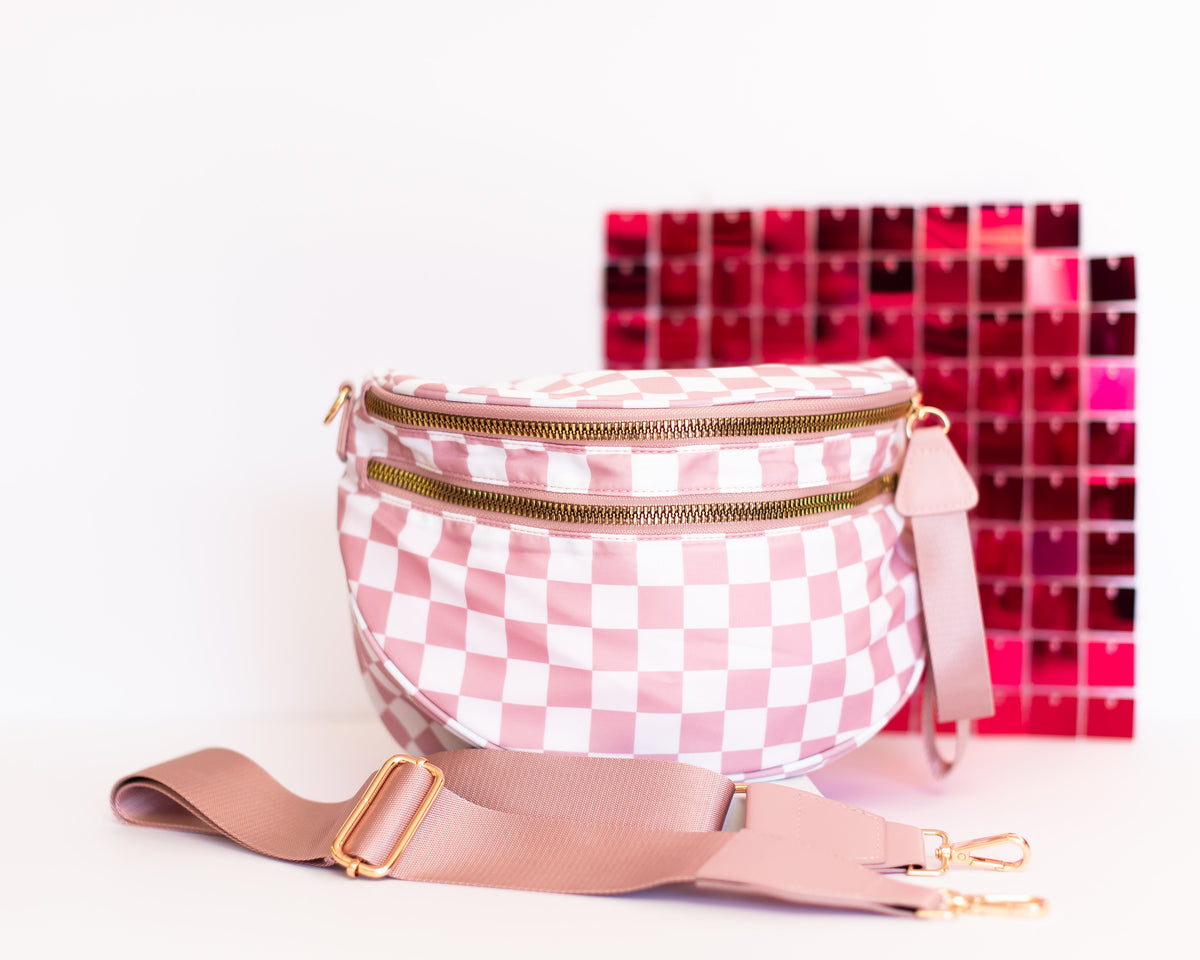 Mother of All Sling Bag-Bags/Purses-Dear Me Southern Boutique, located in DeRidder, Louisiana