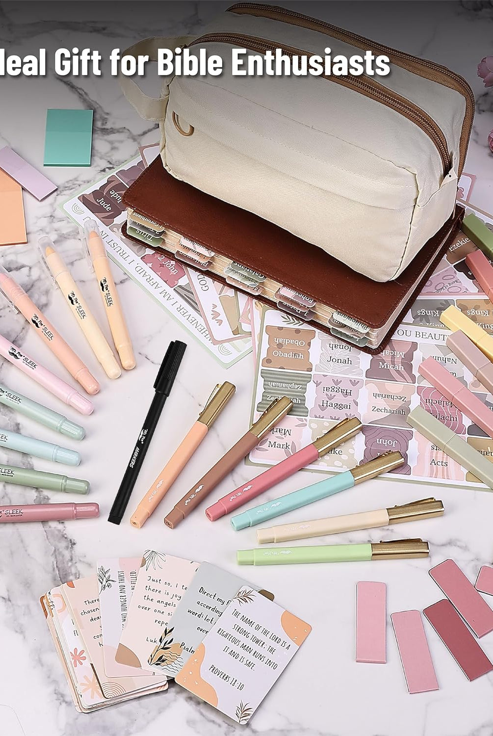 Mr. Pen Bible Journaling Kit-Dear Me Southern Boutique, located in DeRidder, Louisiana