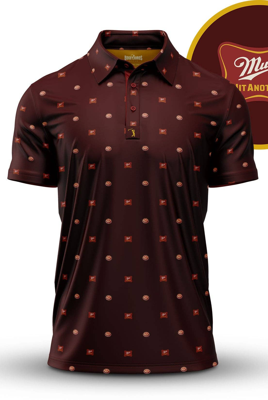 Mulli - Polo-Dear Me Southern Boutique, located in DeRidder, Louisiana