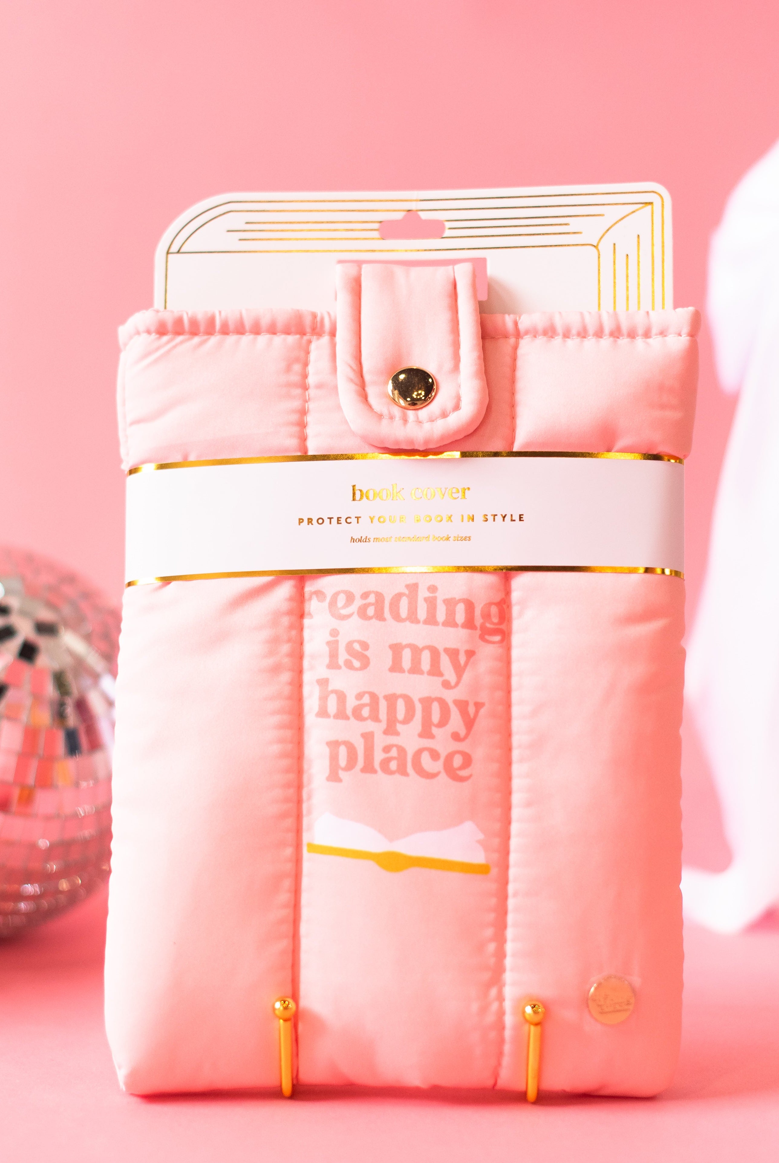 My Happy Place Book Cover-JAG Books-Dear Me Southern Boutique, located in DeRidder, Louisiana