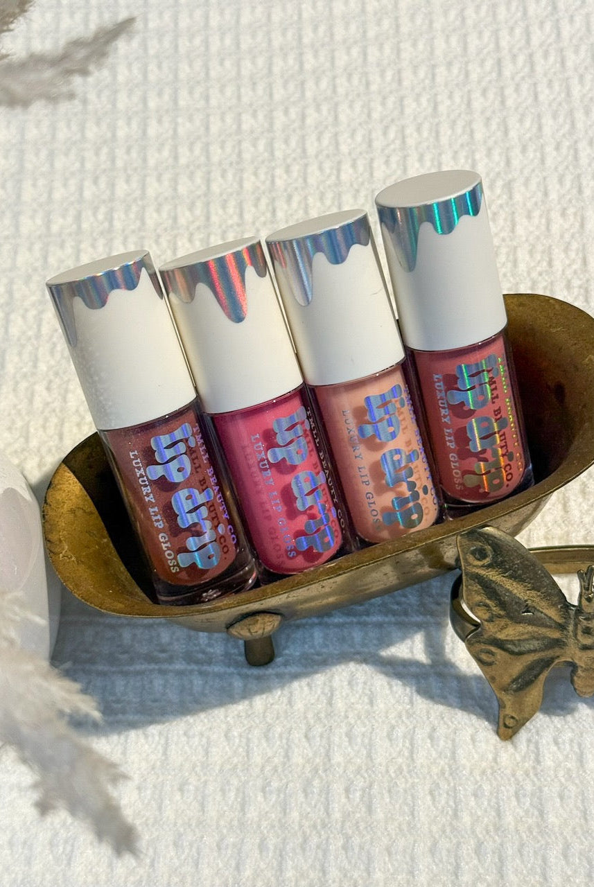 NEW Core Lip Drip Colors-250 - TMLL Beauty Co - Makeup-Dear Me Southern Boutique, located in DeRidder, Louisiana