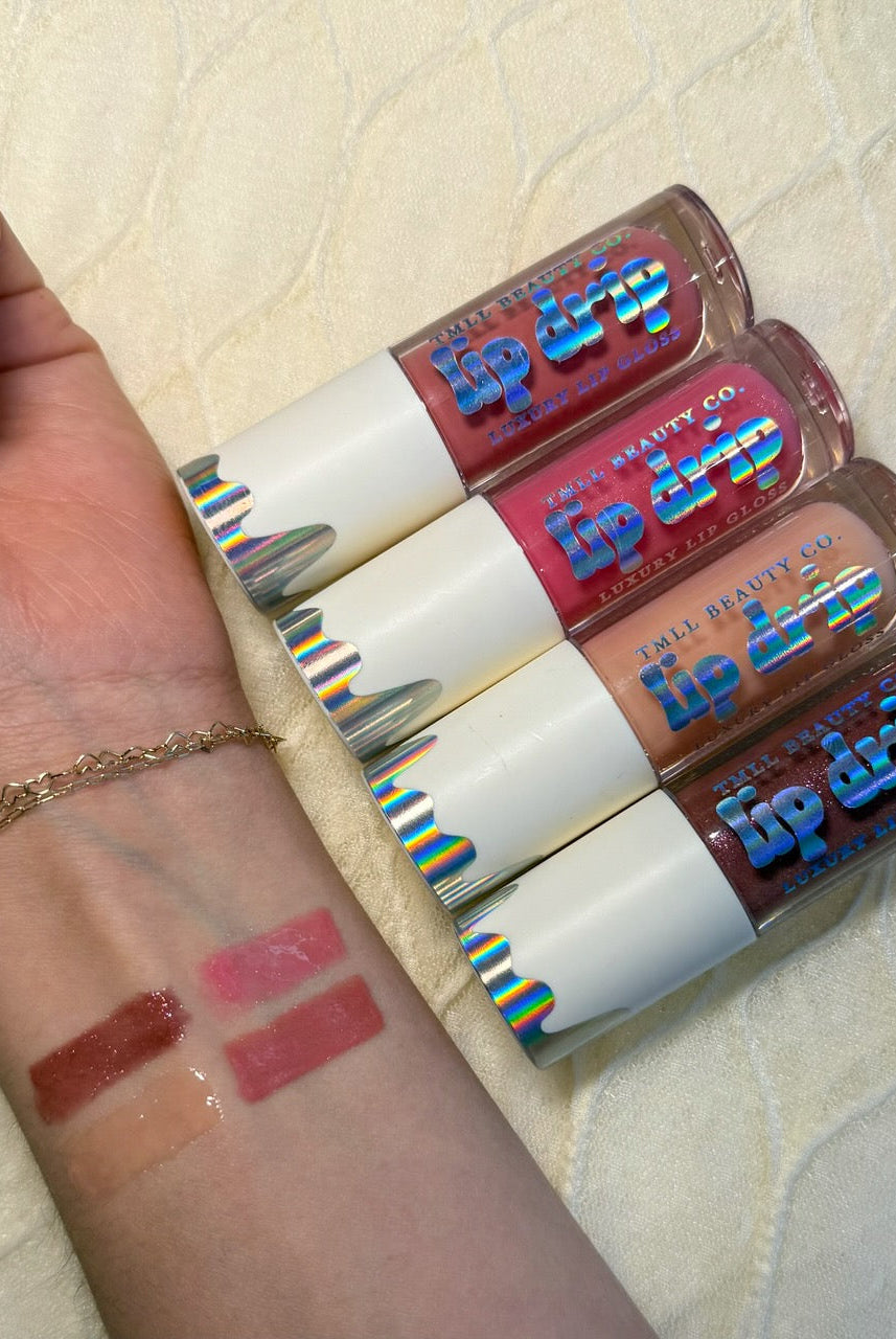 NEW Core Lip Drip Colors-250 - TMLL Beauty Co - Makeup-Dear Me Southern Boutique, located in DeRidder, Louisiana