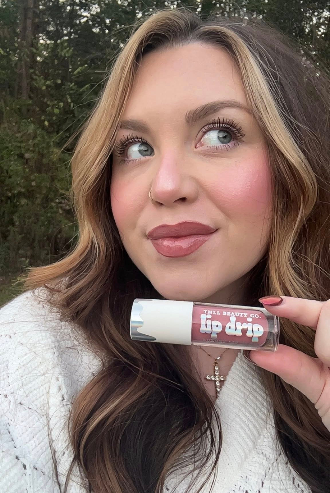 NEW Core Lip Drip Colors-250 - TMLL Beauty Co - Makeup-Dear Me Southern Boutique, located in DeRidder, Louisiana