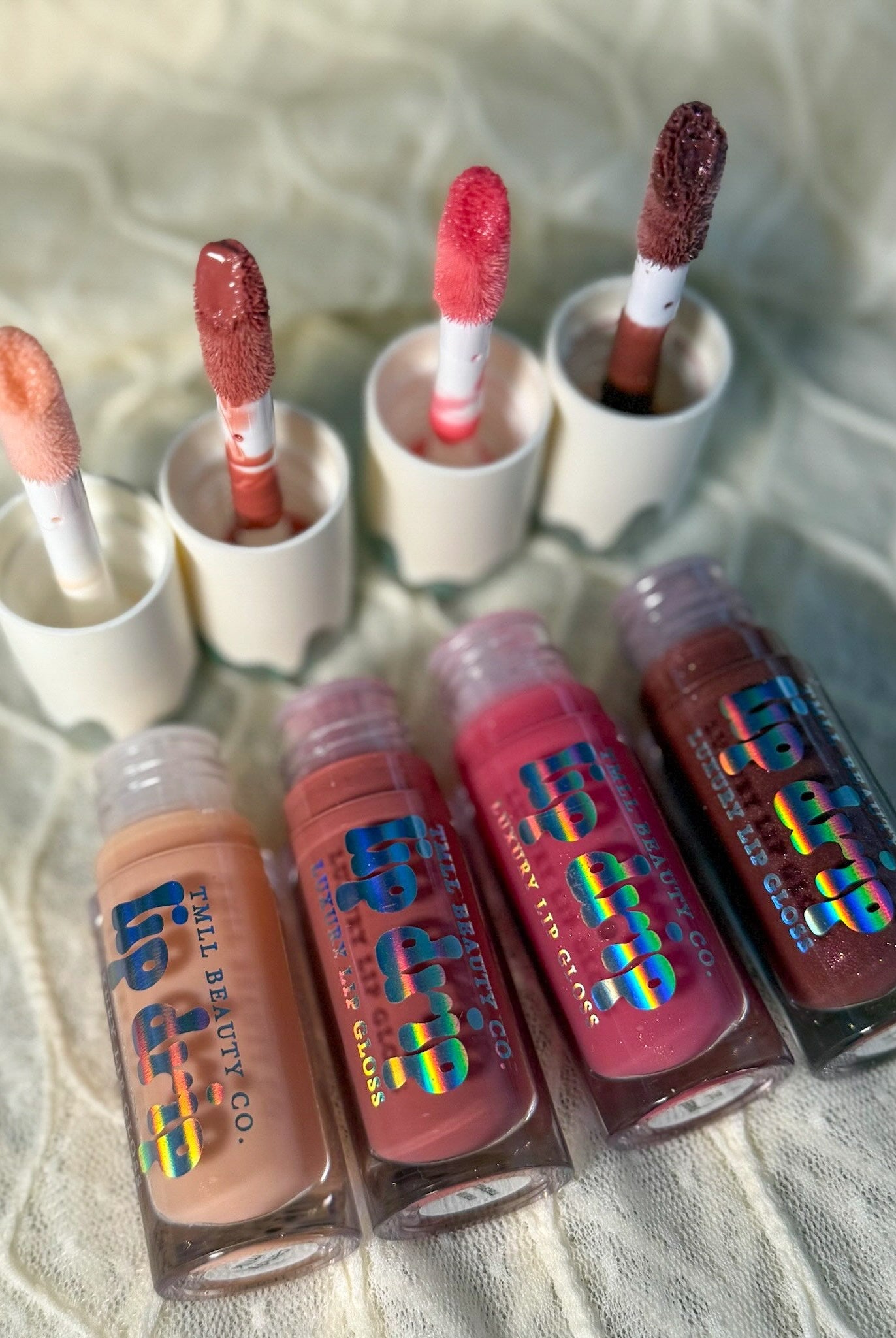 NEW Core Lip Drip Colors-250 - TMLL Beauty Co - Makeup-Dear Me Southern Boutique, located in DeRidder, Louisiana