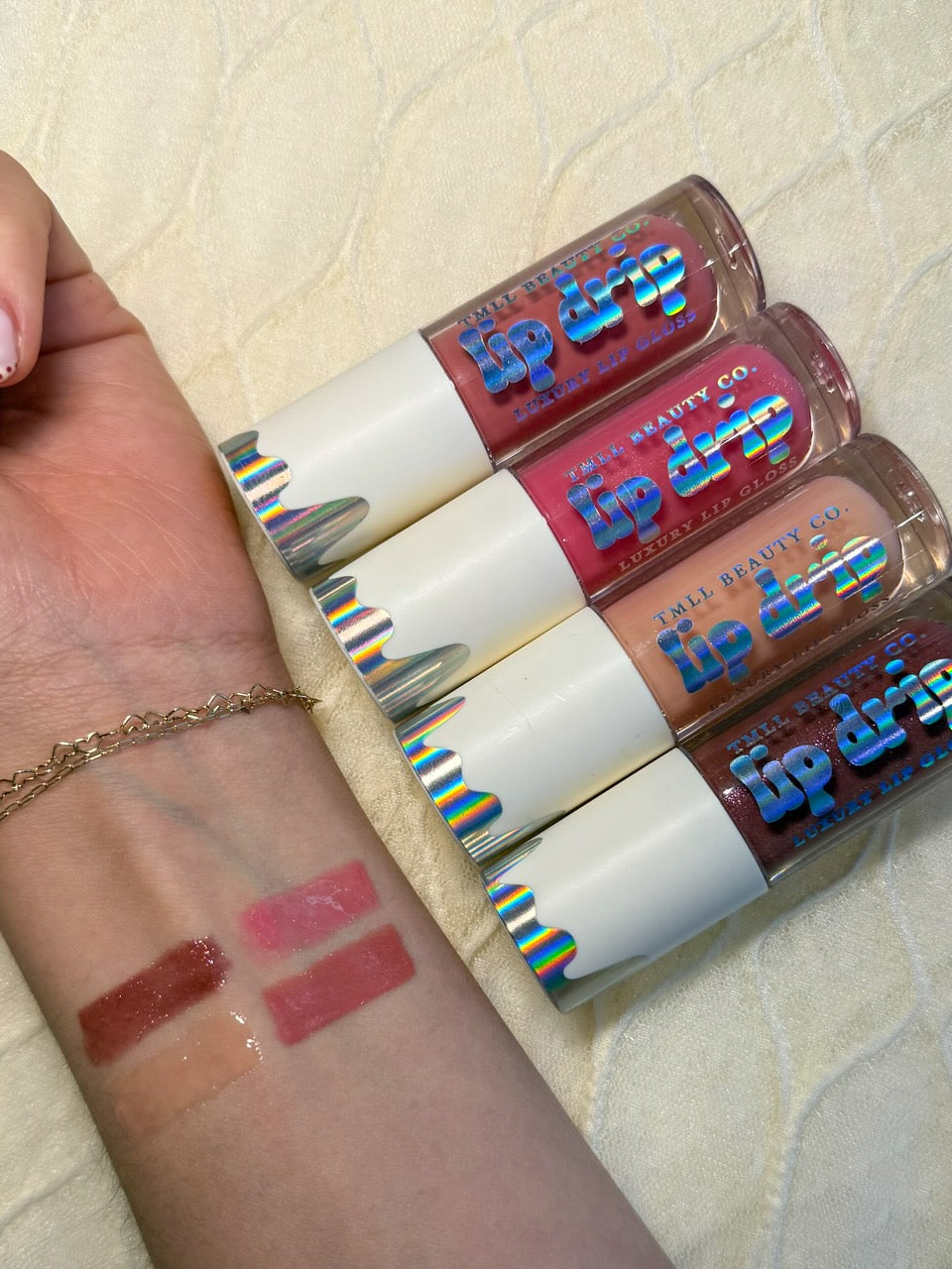 NEW Core Lip Drip Colors-Health/Beauty-Dear Me Southern Boutique, located in DeRidder, Louisiana