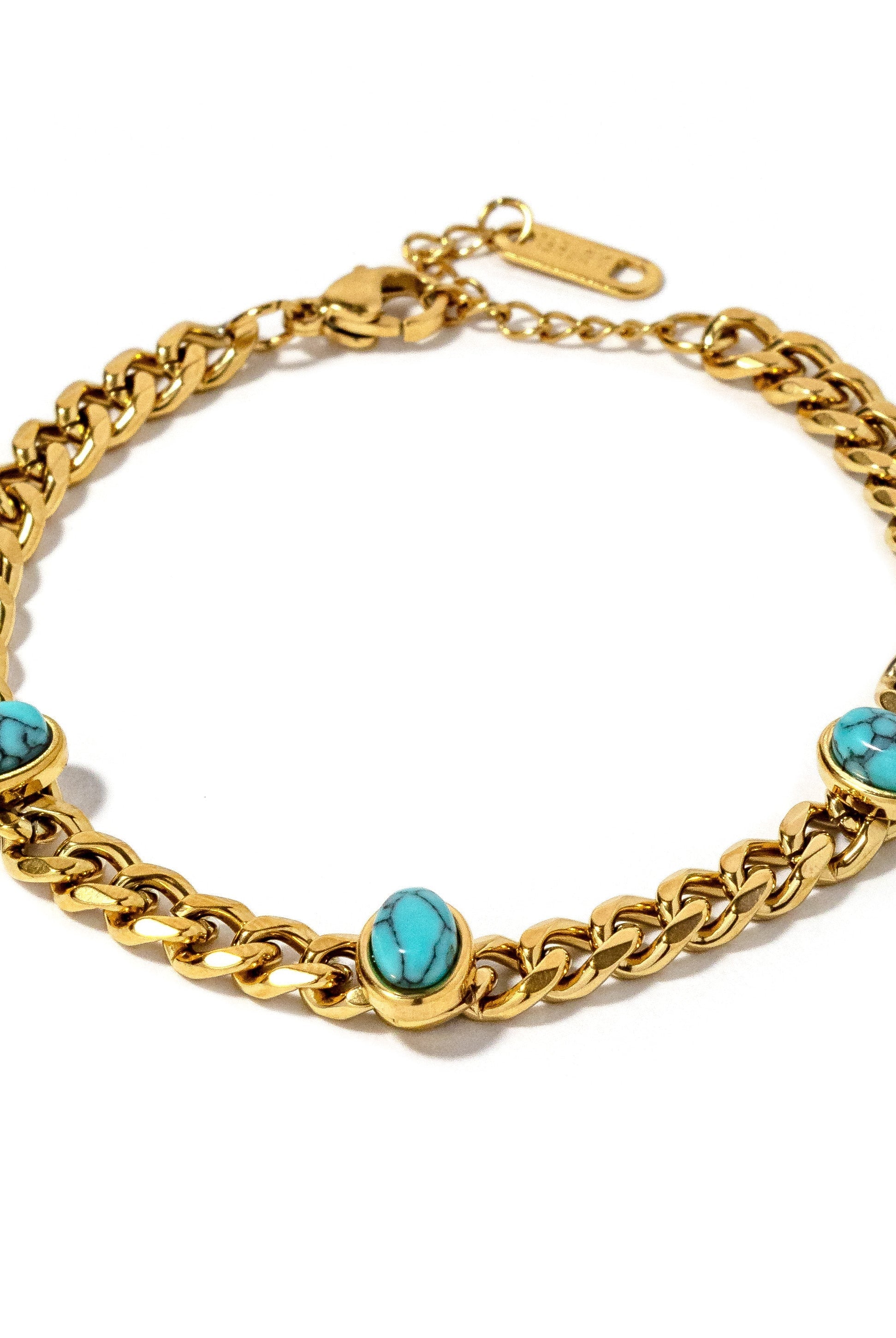 Neil Bracelet-Dear Me Southern Boutique, located in DeRidder, Louisiana