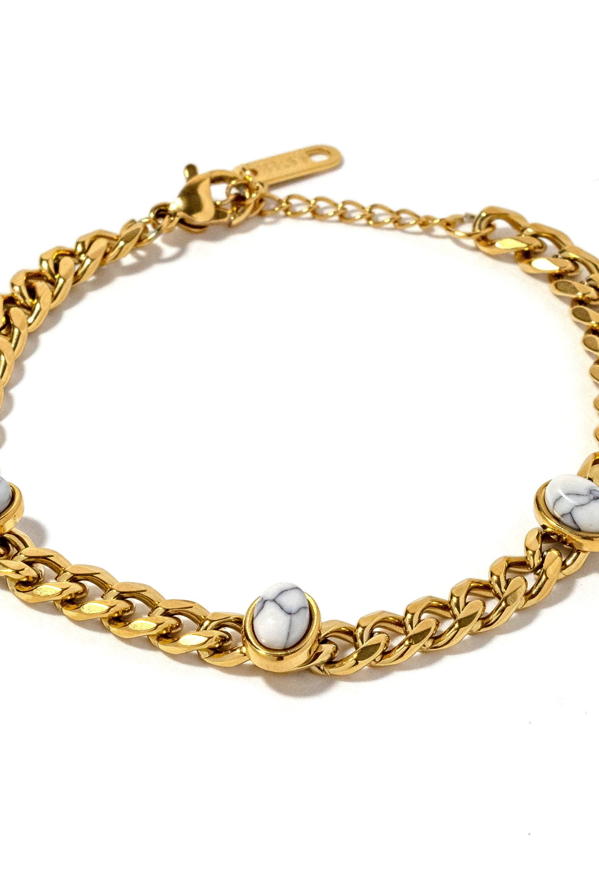 Neil Bracelet-Dear Me Southern Boutique, located in DeRidder, Louisiana