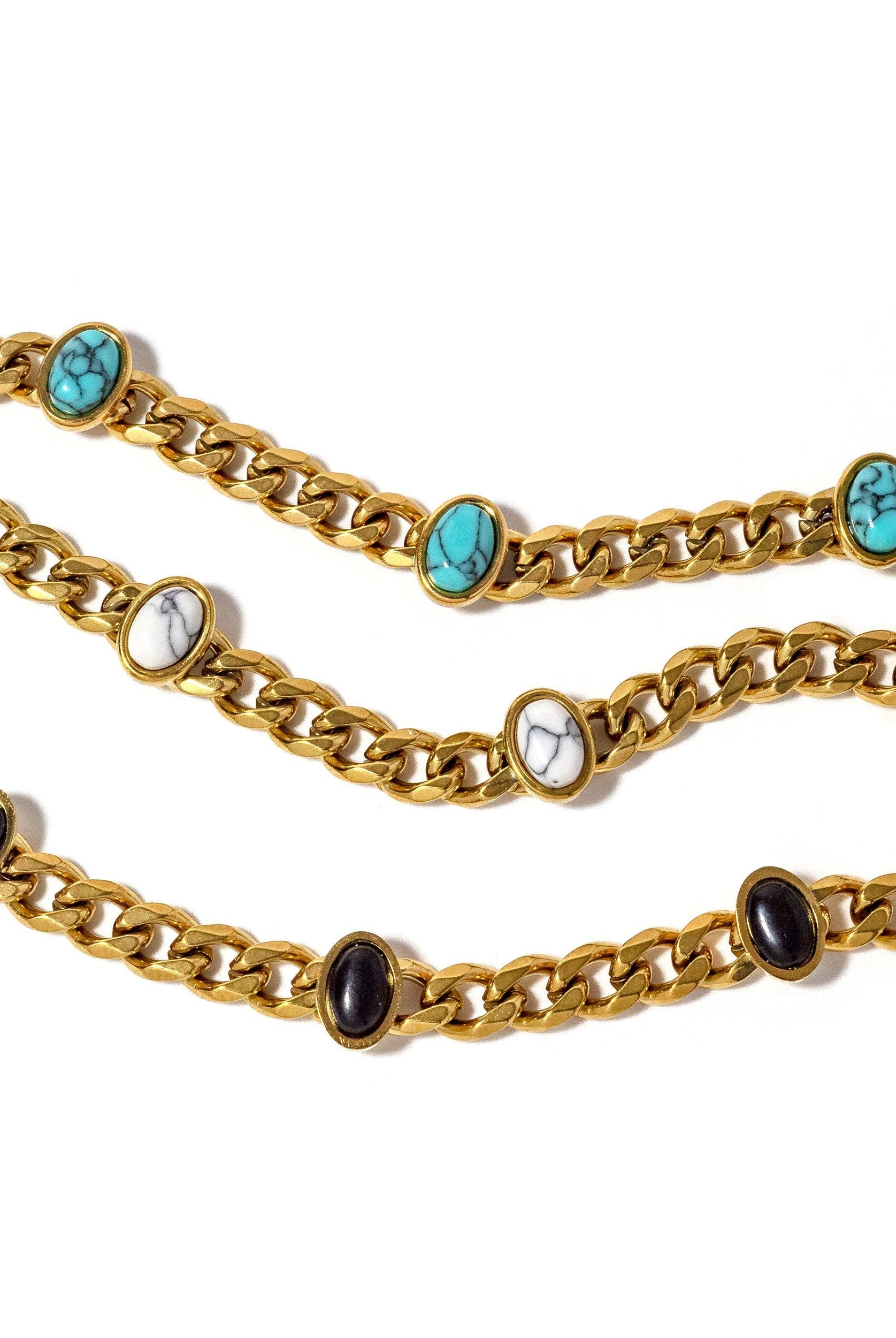 Neil Bracelet-Dear Me Southern Boutique, located in DeRidder, Louisiana