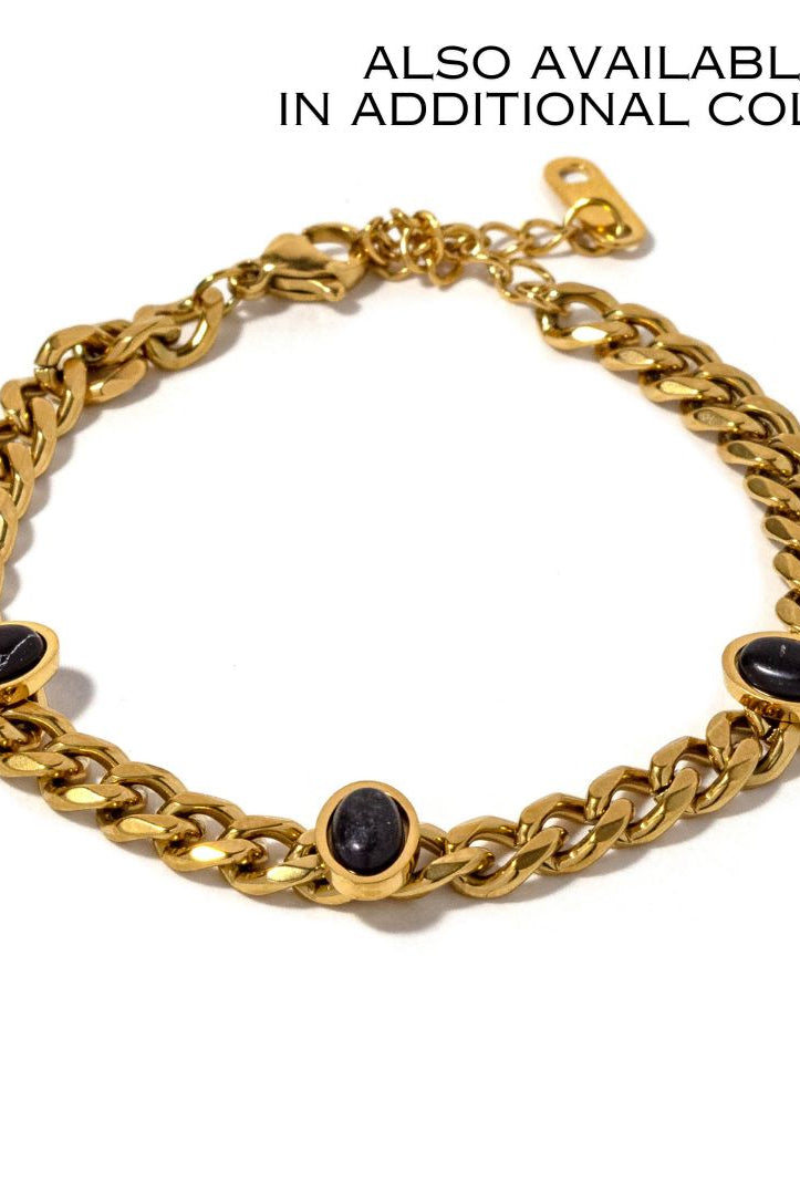 Neil Bracelet-Dear Me Southern Boutique, located in DeRidder, Louisiana