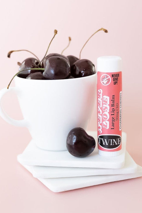 Never Lose Large Lip Balm-Dear Me Southern Boutique, located in DeRidder, Louisiana